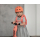 Scoot & Ride Kask Ochronny XXS-S dla dzieci 1-5 lat Peach - 580275 - zdjęcie 7